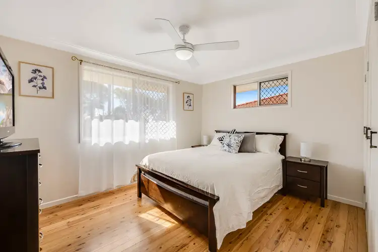 Sixth view of Homely house listing, 12 Sardon Street, Centenary Heights QLD 4350