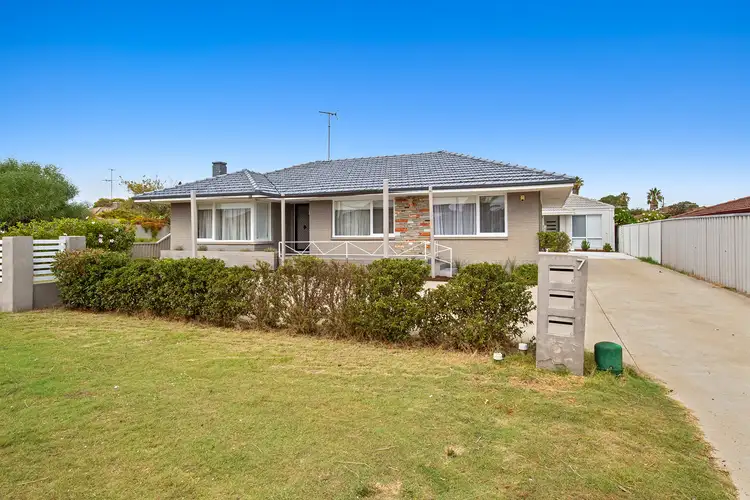 Second view of Homely house listing, 7A Lefroy Street, Mandurah WA 6210