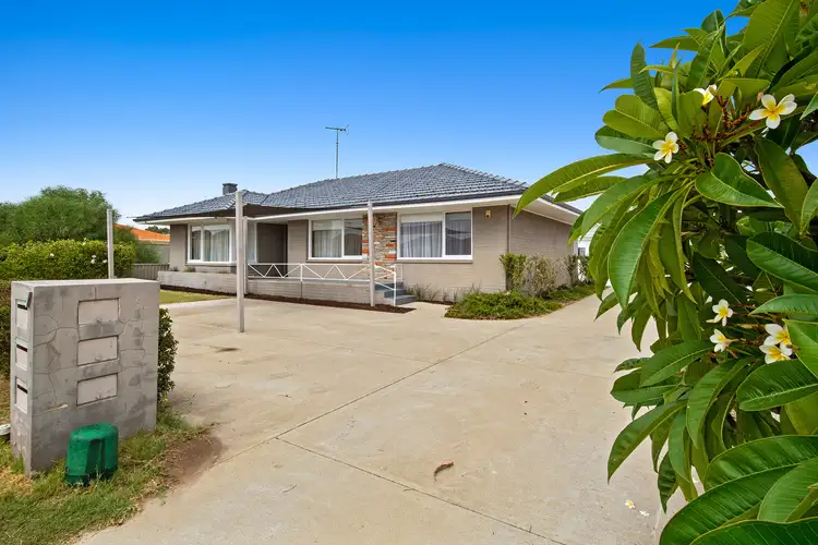 Third view of Homely house listing, 7A Lefroy Street, Mandurah WA 6210