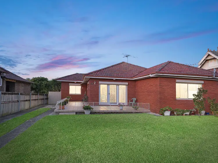 61 Ramsay Street, Haberfield NSW 2045