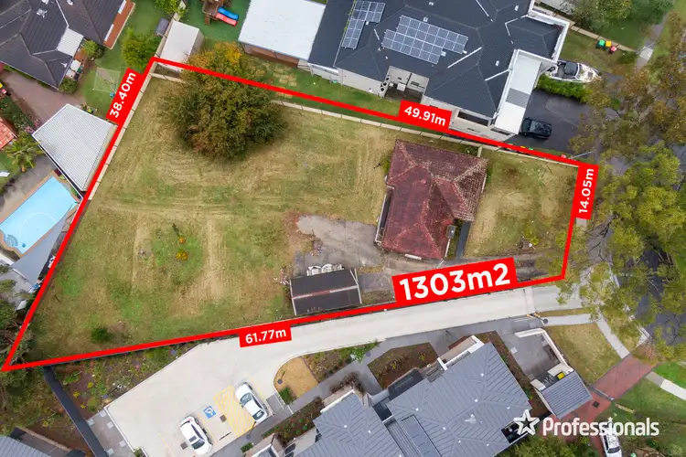 17 Starr Avenue, Padstow NSW 2211