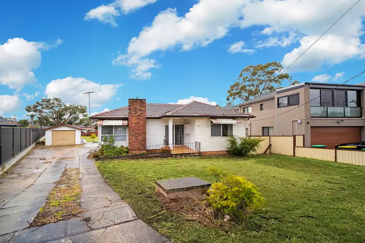 Fourth view of Homely house listing, 17 Starr Avenue, Padstow NSW 2211