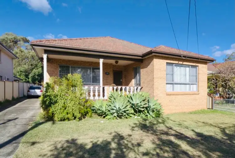 Main view of Homely house listing, 21 Banks Street, Padstow NSW 2211