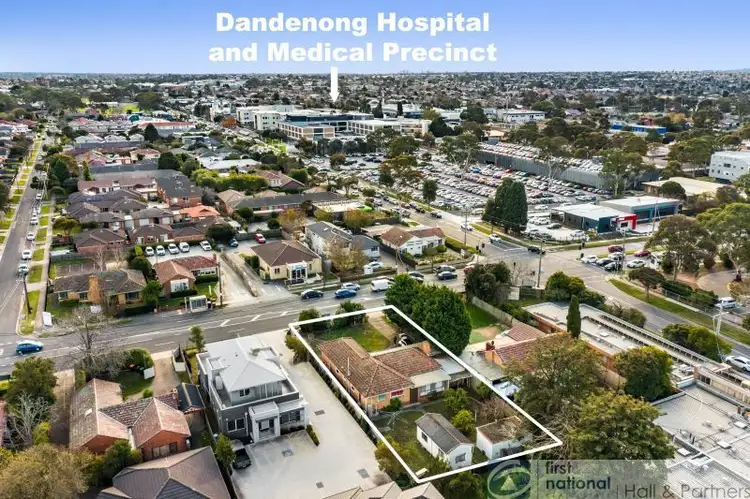 Second view of Homely house listing, 76 Stud Road, Dandenong VIC 3175