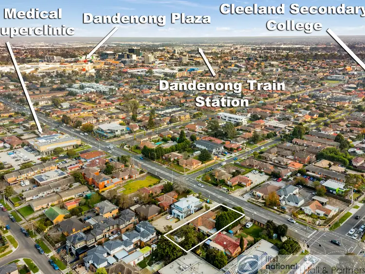 Third view of Homely house listing, 76 Stud Road, Dandenong VIC 3175