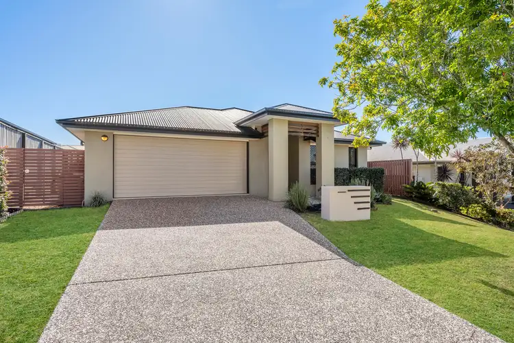 Main view of Homely house listing, 30 Lilly Crescent, Kallangur QLD 4503