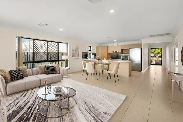 Second view of Homely house listing, 30 Lilly Crescent, Kallangur QLD 4503