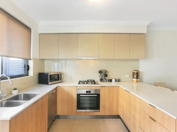Second view of Homely townhouse listing, 1/2a William Street, South Hurstville NSW 2221