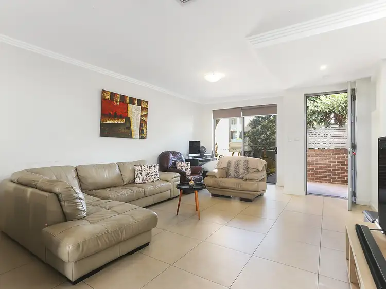 Third view of Homely townhouse listing, 1/2a William Street, South Hurstville NSW 2221