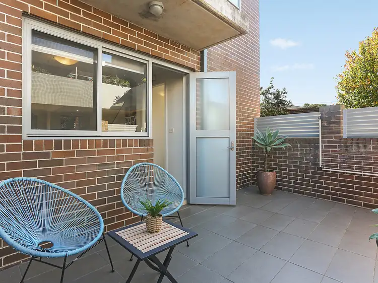 Fourth view of Homely townhouse listing, 1/2a William Street, South Hurstville NSW 2221