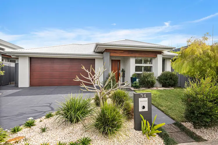 34 Smiths Lane, Wongawilli NSW 2530