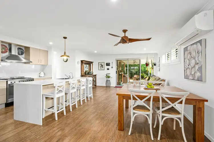 Second view of Homely house listing, 34 Smiths Lane, Wongawilli NSW 2530