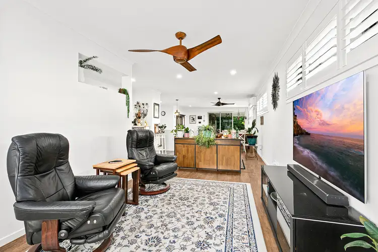 Fifth view of Homely house listing, 34 Smiths Lane, Wongawilli NSW 2530