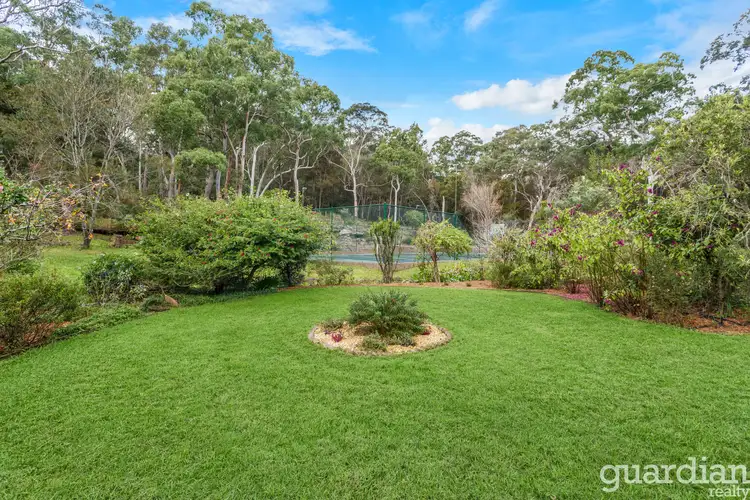 Fifth view of Homely house listing, 12 McLeod Road, Middle Dural NSW 2158
