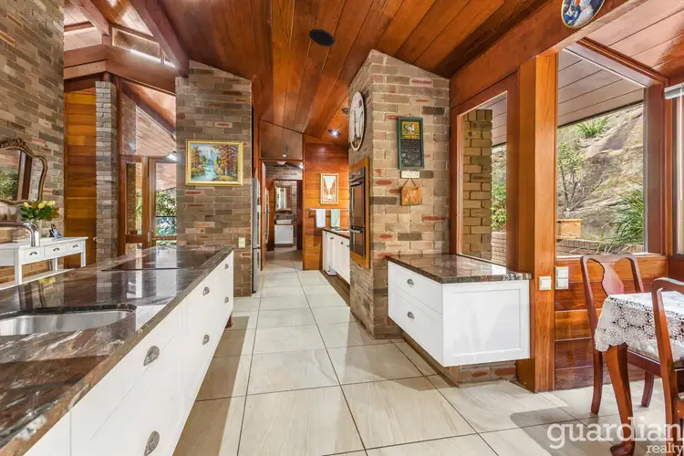 Sixth view of Homely house listing, 12 McLeod Road, Middle Dural NSW 2158