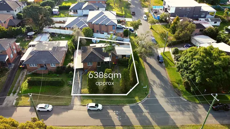 9 Dorahy Street, Dundas NSW 2117