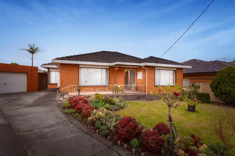6 Kwinana Court, Campbellfield VIC 3061