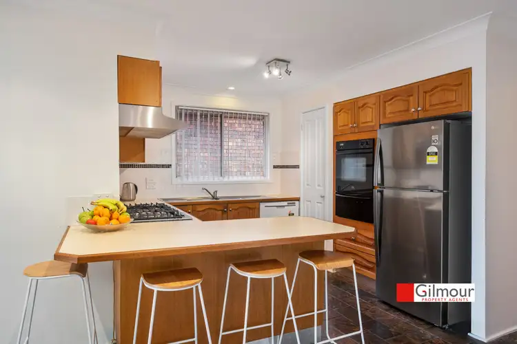 Third view of Homely house listing, 8 Luculia Avenue, Baulkham Hills NSW 2153