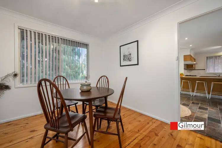 Fourth view of Homely house listing, 8 Luculia Avenue, Baulkham Hills NSW 2153