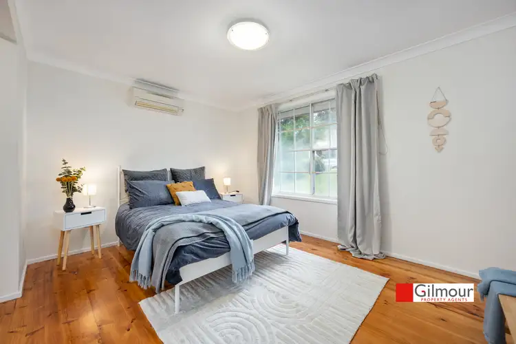 Sixth view of Homely house listing, 8 Luculia Avenue, Baulkham Hills NSW 2153