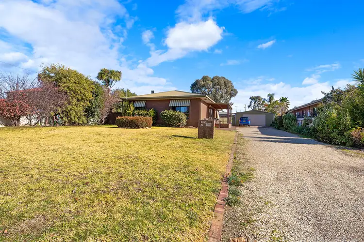 265 River Street, Corowa NSW 2646