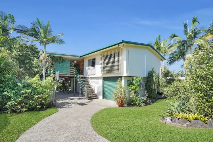 22 Holly Street, Mooroobool QLD 4870