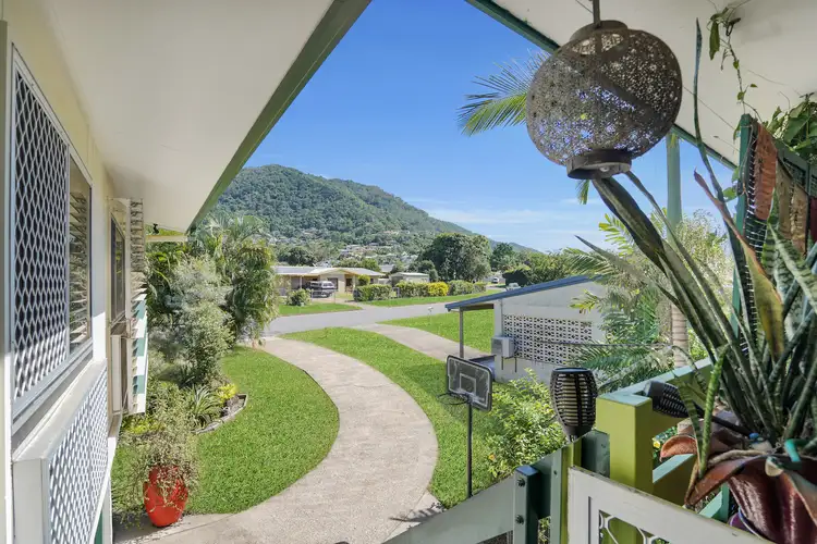 Third view of Homely house listing, 22 Holly Street, Mooroobool QLD 4870