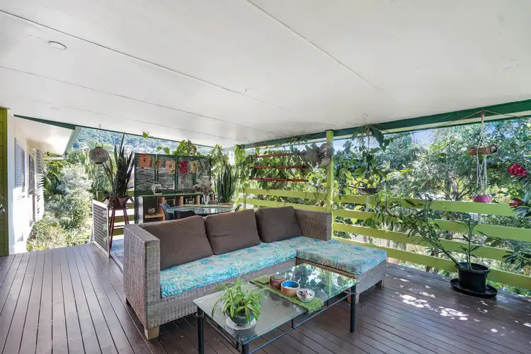 Fourth view of Homely house listing, 22 Holly Street, Mooroobool QLD 4870