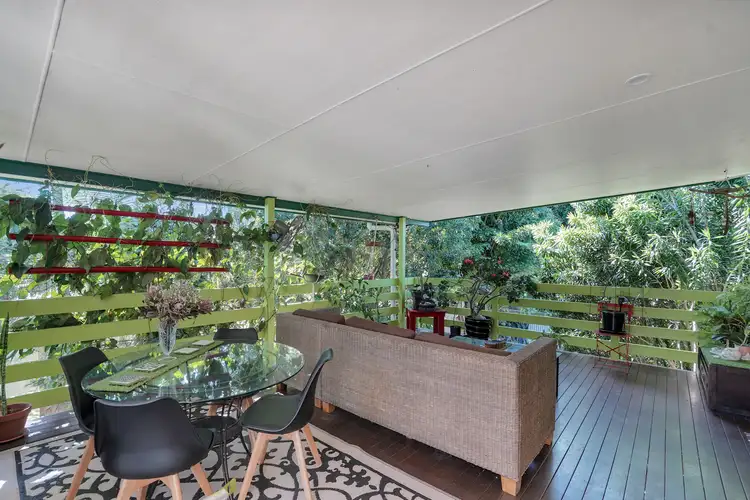 Fifth view of Homely house listing, 22 Holly Street, Mooroobool QLD 4870