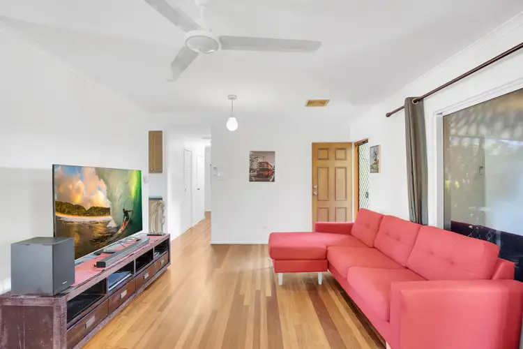 Sixth view of Homely house listing, 22 Holly Street, Mooroobool QLD 4870