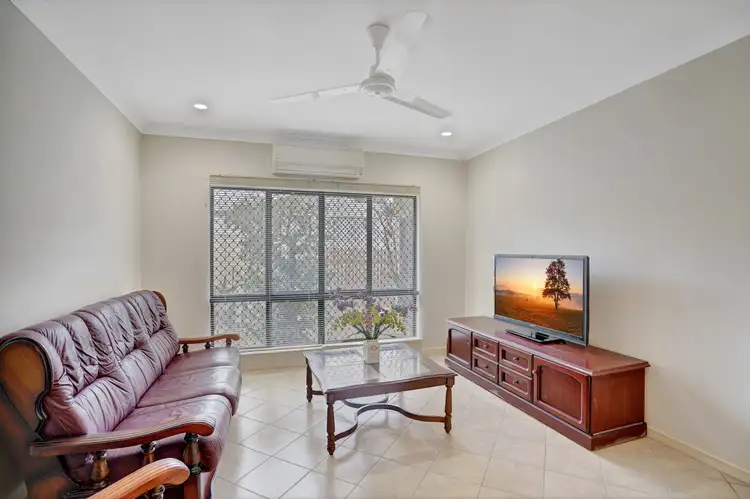 Third view of Homely house listing, 1 Trappes Court, Mooroobool QLD 4870