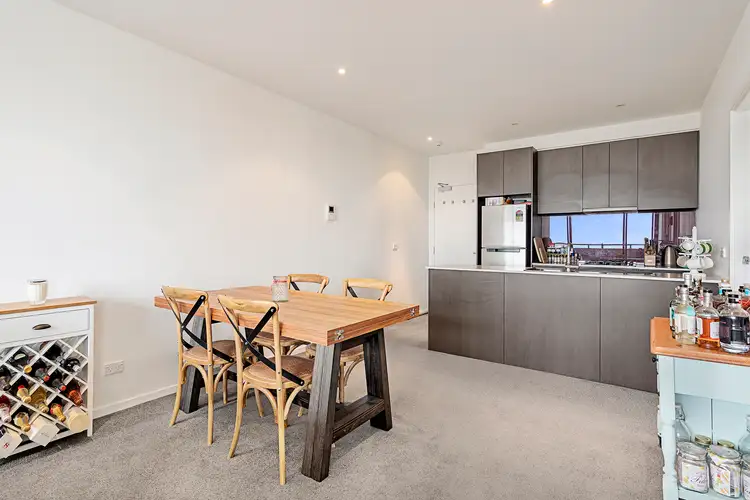 Second view of Homely apartment listing, H404/50-56 High Street, Preston VIC 3072