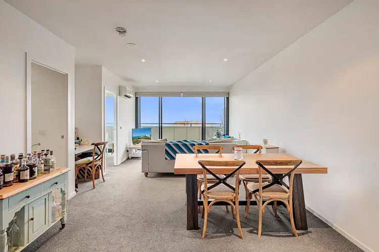Fifth view of Homely apartment listing, H404/50-56 High Street, Preston VIC 3072