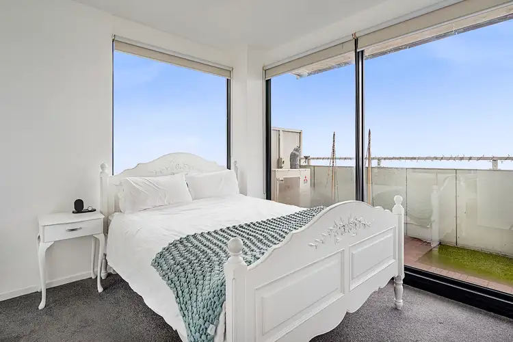 Sixth view of Homely apartment listing, H404/50-56 High Street, Preston VIC 3072
