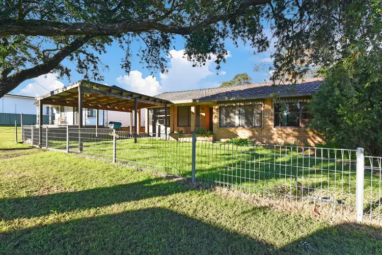 20a Fourth Street, Weston NSW 2326