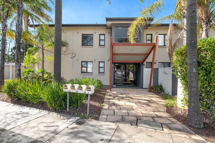 Main view of Homely unit listing, 4/2 Owen Street, Plympton SA 5038