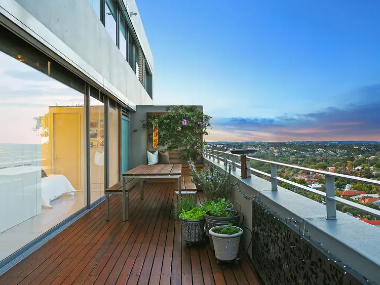 1105/11 Chandos Street, St Leonards NSW 2065
