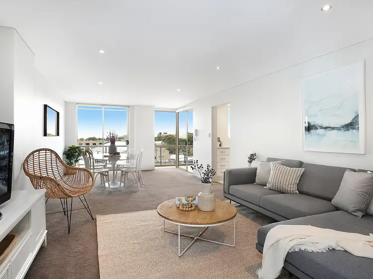 49/1 Gray Street, Sutherland NSW 2232