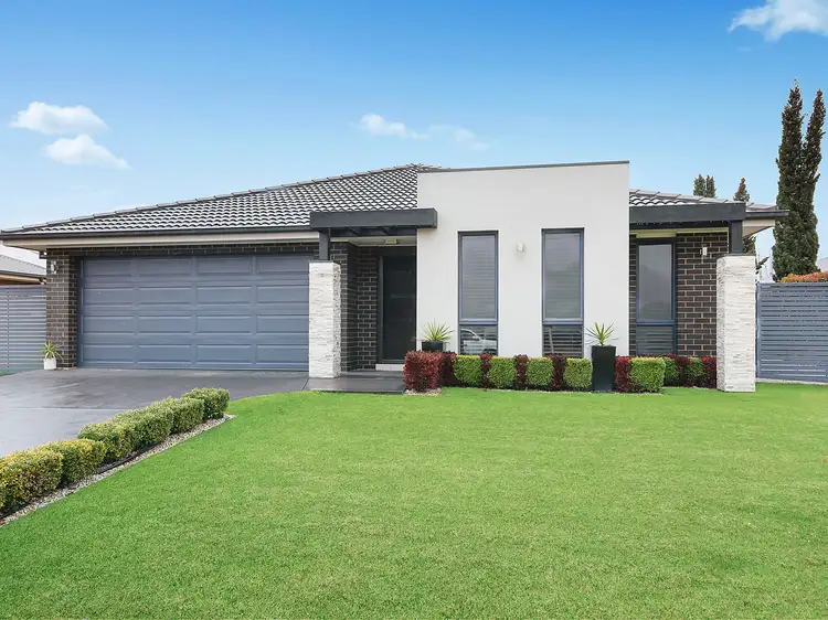 Main view of Homely house listing, 32 Broadhead Road, Mudgee NSW 2850