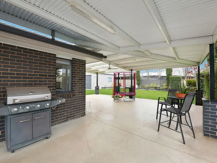 Third view of Homely house listing, 32 Broadhead Road, Mudgee NSW 2850