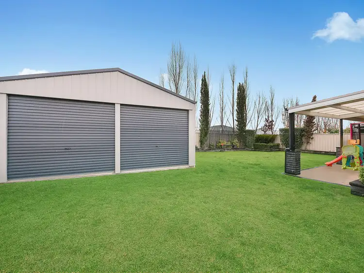 Fourth view of Homely house listing, 32 Broadhead Road, Mudgee NSW 2850