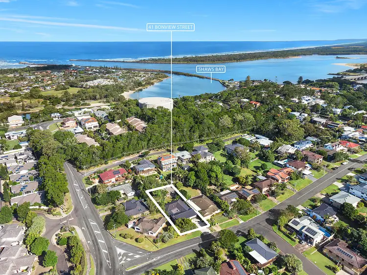 1 & 2/41 Bonview Street, East Ballina NSW 2478