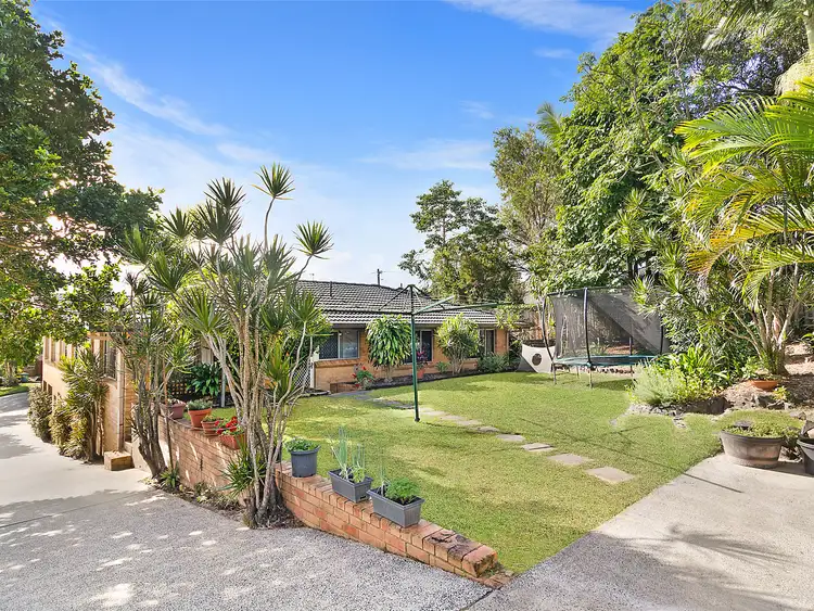 Second view of Homely house listing, 1 & 2/41 Bonview Street, East Ballina NSW 2478