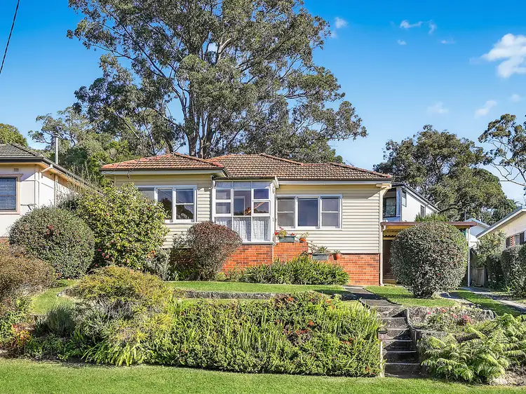 Main view of Homely house listing, 8 Gilda Street, North Ryde NSW 2113