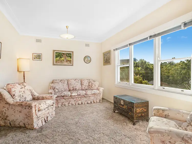 Second view of Homely house listing, 8 Gilda Street, North Ryde NSW 2113