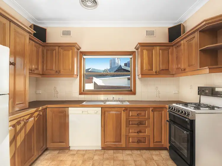 Fourth view of Homely house listing, 8 Gilda Street, North Ryde NSW 2113