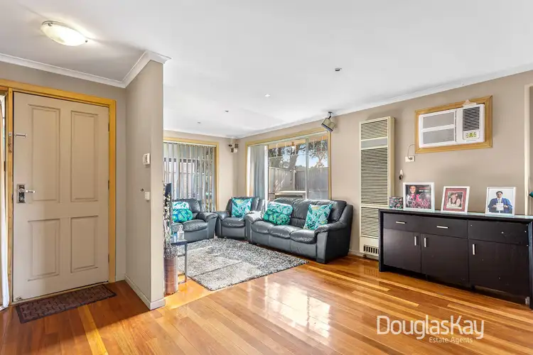 Second view of Homely unit listing, 46 Fitzgerald Road, Sunshine West VIC 3020