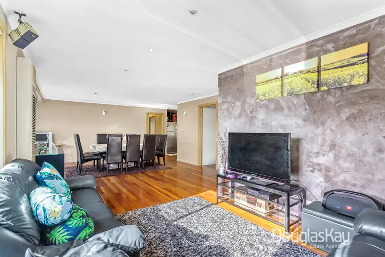 Fourth view of Homely unit listing, 46 Fitzgerald Road, Sunshine West VIC 3020