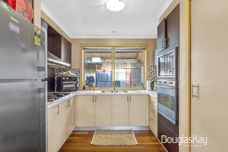 Fifth view of Homely unit listing, 46 Fitzgerald Road, Sunshine West VIC 3020