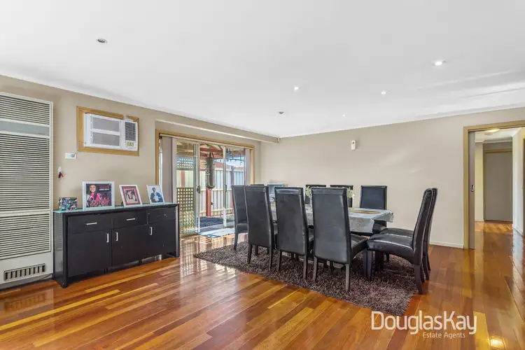 Sixth view of Homely unit listing, 46 Fitzgerald Road, Sunshine West VIC 3020